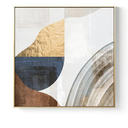Earth Tones Wall Art Collection - Western Nest, LLC