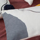 Epsilon Abstract Pillow Cover - Western Nest, LLC