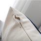 Erin Embroidered Pillow Covers - Western Nest, LLC