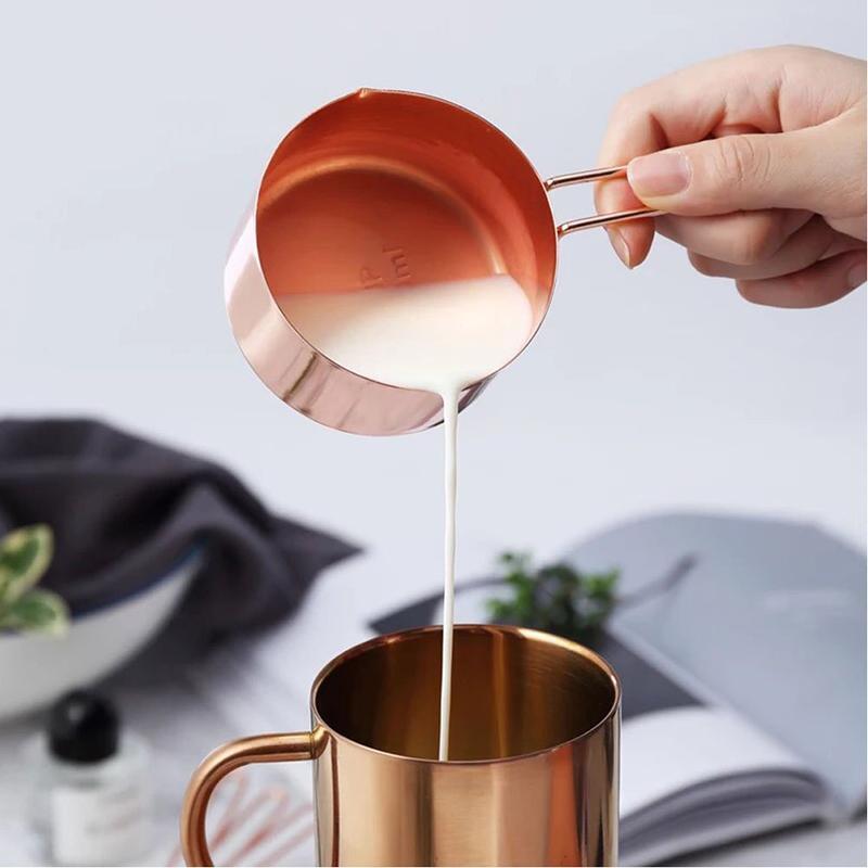 Aesthetic Measuring Cups & Spoons - Western Nest, LLC