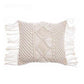 Fes Macrame Pillow Covers - Western Nest, LLC
