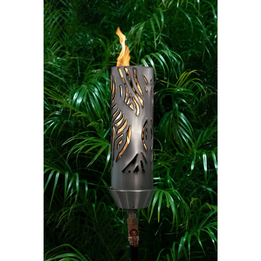 Fire Torch The Outdoor Plus Hawi Stainless Steel Gas Fire Torch