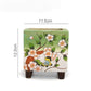 Corazon - Eclectic Decorative Flower Pots - Western Nest, LLC