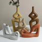 Fluidity Vases - Western Nest, LLC