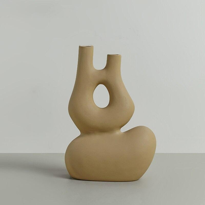 Fluidity Vases - Western Nest, LLC