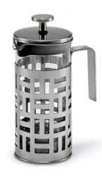 Graphic French Press