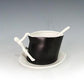 Helena Hanging Friend Cup and Saucer