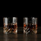 Wilson Whiskey Glass Set