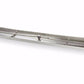 HPC Fire 37 X 8" SST Torpedo Interlink Burner made from 304 Stainless Steel - NG TOR-IL37X8SS