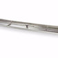 HPC Fire 42 X 14" Pan with SST Torpedo H-Burner made from 304 Stainless Steel - NG TOR-42X14SS-H