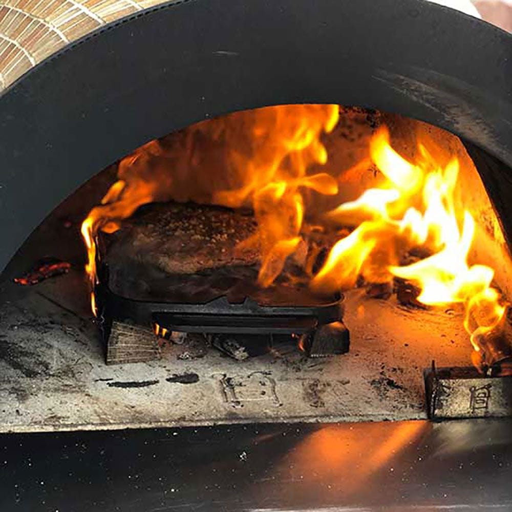 HPC Fire Forno De Pizza Series Di Napoli Pizza Oven FDP-DiNapoli/RTF