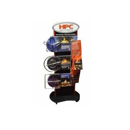 Hpc Fire Kiosk Kit