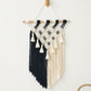 Icono Hand Knotted Wall Hanging - Western Nest, LLC