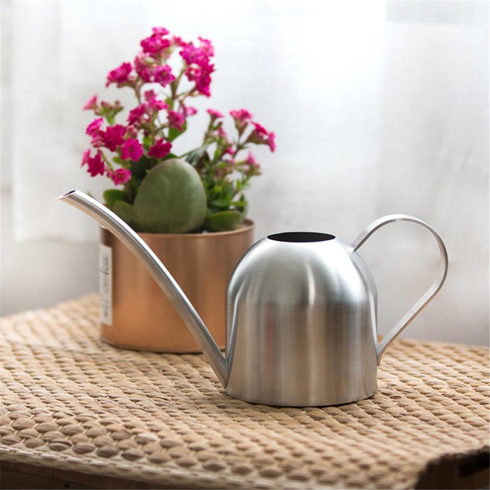 Khloe Metal Watering Can for Plant