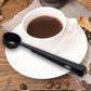 Java Two-In-One Coffee Spoon