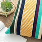 Laguna Abstract Pillow Covers