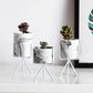 Marble Vase Flowerpot Collection