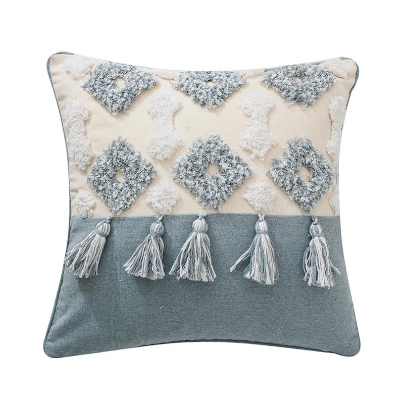Marrakesh Geometric Pillow Covers