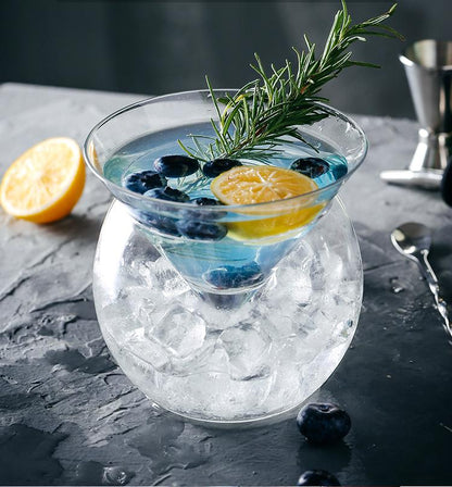 Midas Mixology Cocktail Glass