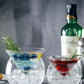 Midas Mixology Cocktail Glass
