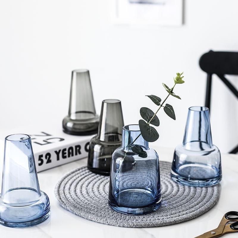 Mist Vase Collection
