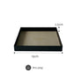 Modern Chic Display Tray Collection - Western Nest, LLC