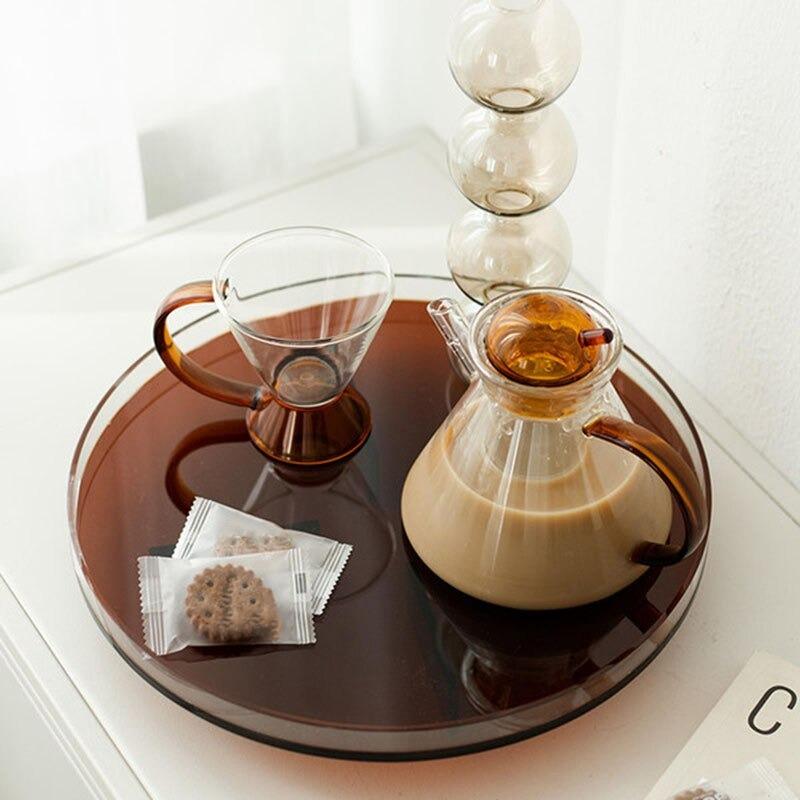 Noki Modern Tea Set
