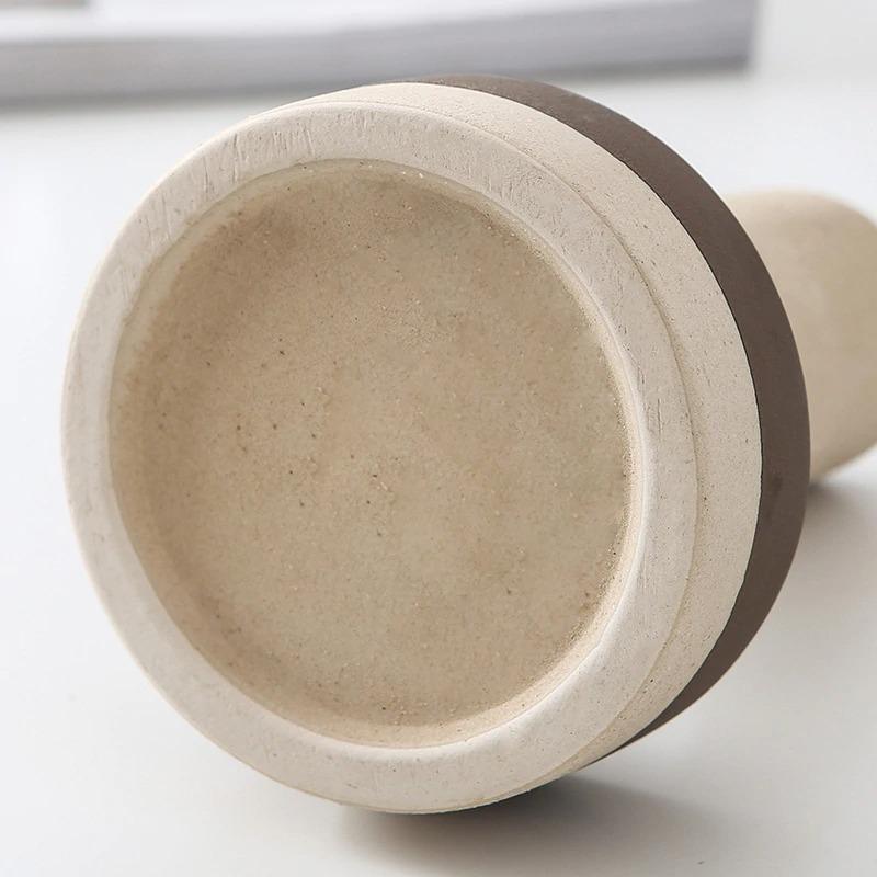 Juniper Ceramic Vases - Western Nest, LLC