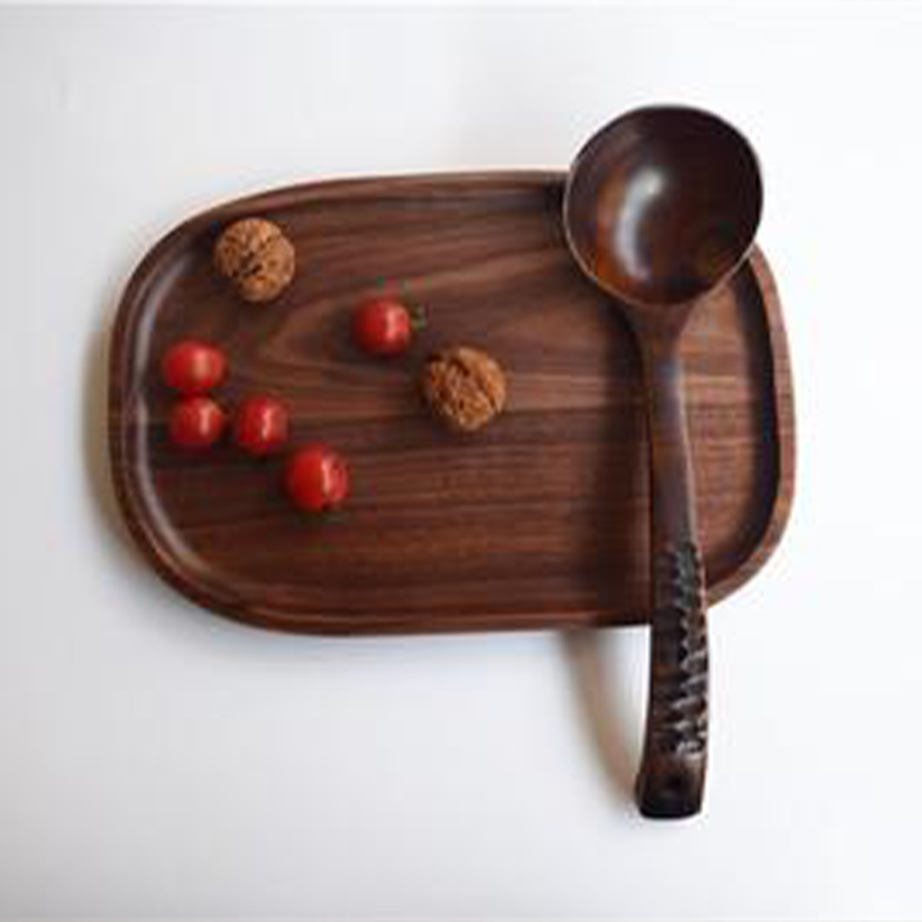 Shenzhen Wooden Cooking Spoon
