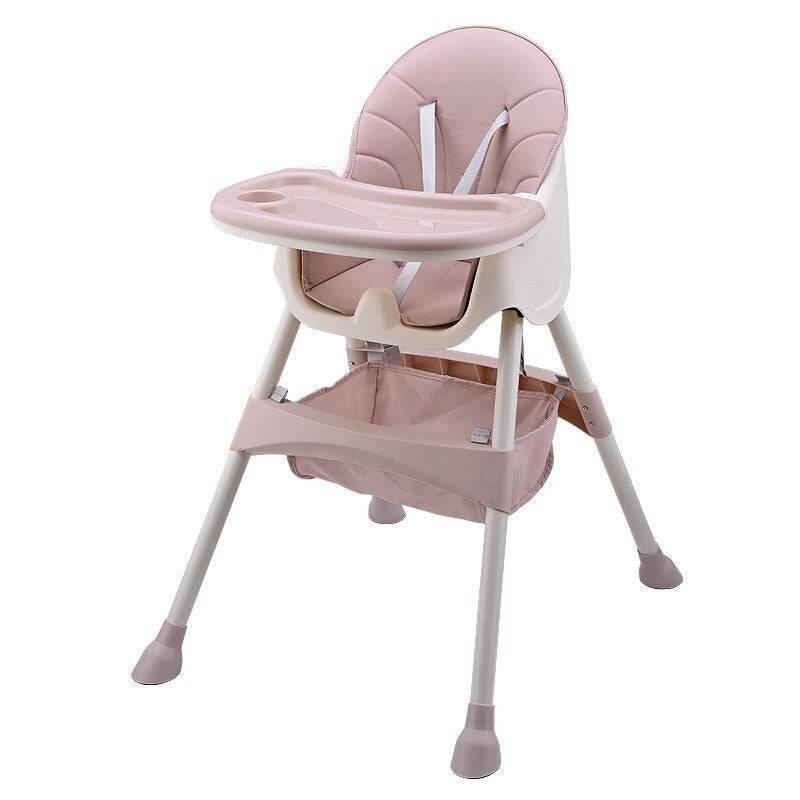 StayHigh Baby High Chair - Western Nest, LLC
