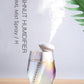 Portable Humidifier and Diffuser