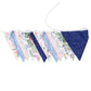 Cotton Fabric Cloth Banners