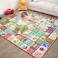 Eco-friendly EPE Children Playmat Carpet - Western Nest, LLC
