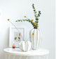Lilian Handmade Ceramic Vase Collection - Western Nest, LLC