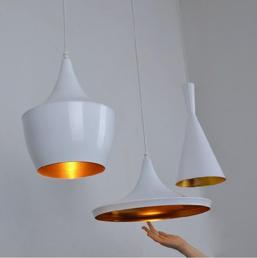 Modern Shade Pendant Lamp