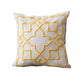 Erin Embroidered Pillow Covers - Western Nest, LLC