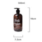 Brown Glass Liquid Storage Bottles - Western Nest, LLC