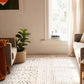 The Makara Tassel Handmade Area Floor Rugs - Western Nest, LLC