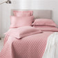 Chic Cotton Quilted Bedspread