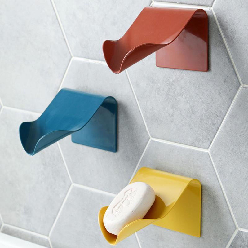 Silo Abstract Wall Soap Holders - Western Nest, LLC