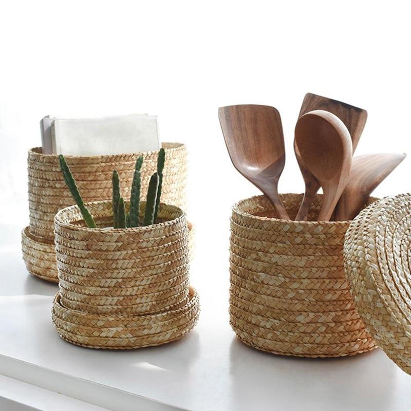Demi Basket Collection