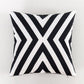 Domino Embroidered Pillow Covers