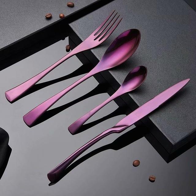 Modern Luxury Cutlery