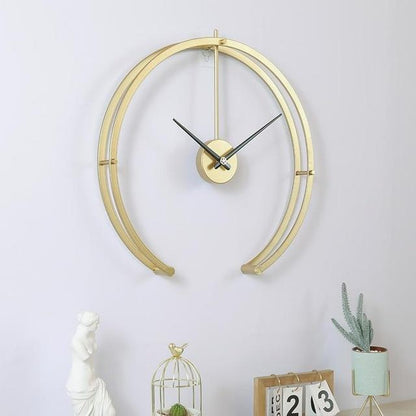 Anton Archway Clock - Western Nest, LLC