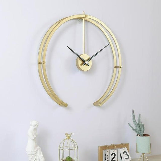 Anton Archway Clock - Western Nest, LLC