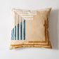 Candalla Color Block Abstract Pillow Cover