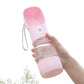 Multifunctional 2-in-1 Portable Dog Water Bottle and Feeder - Western Nest, LLC