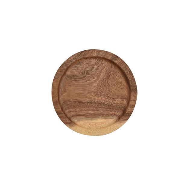 Guadalupe Wooden Tray - Western Nest, LLC