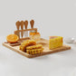 Lexington Cheese Board With Handle