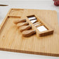 Lexington Cheese Board With Handle